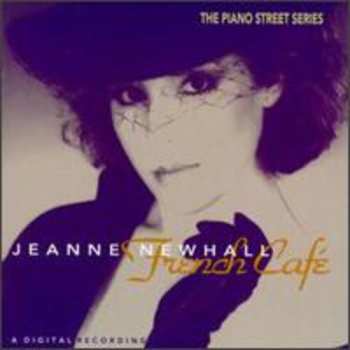 Album Jeanne Newhall: French Cafe