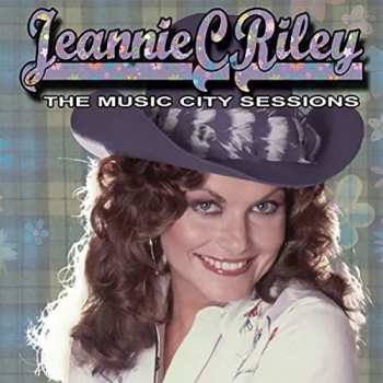 Album Jeannie C. Riley: The Music City Sessions