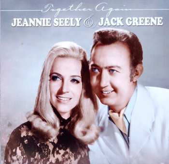 Album Jeannie Seely: Together Again