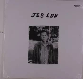 Jeb Loy Nichols: Jeb Loy