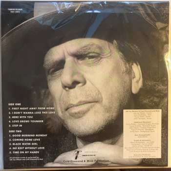 LP Jeb Loy Nichols: This House Is Empty Without You CLR | LTD