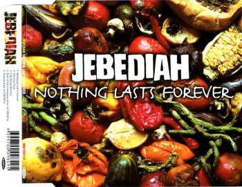 CD Jebediah: Nothing Lasts Forever
