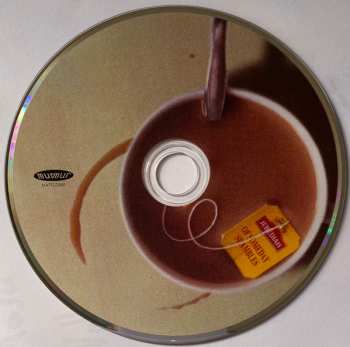 2LP Jebediah: Of Someday Shambles