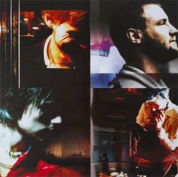 2LP Jebediah: Of Someday Shambles CLR | LTD