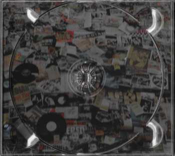 2CD Jebediah: Twenty