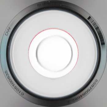 2CD Jebediah: Twenty