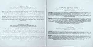 CD Carla Lazzari: Oxygène