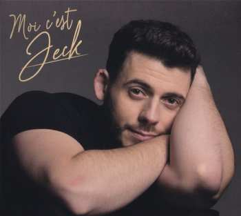 CD Jeck: Moi C'est Jeck