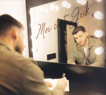 CD Jeck: Moi C'est Jeck