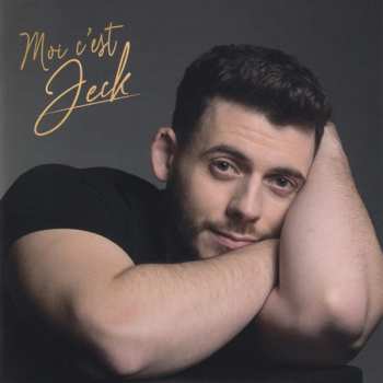 CD Jeck: Moi C'est Jeck