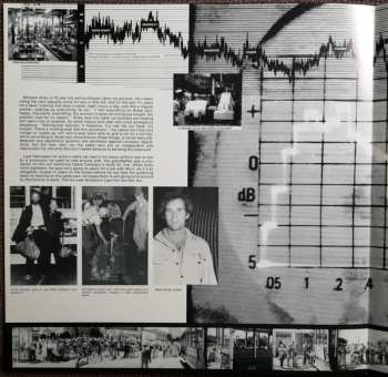 CD Jed Speare: Cable Car Soundscapes