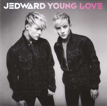 CD Jedward: Young Love