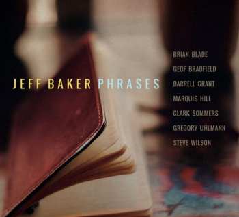Album Jeff Baker: Phrases