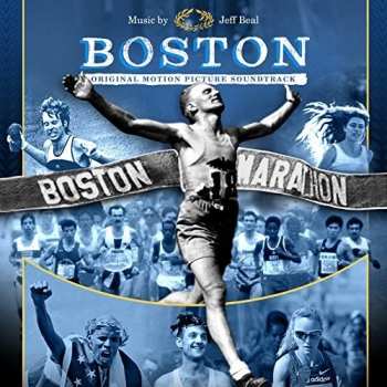 Album Jeff Beal: Boston The Documentary