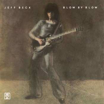 2LP Jeff Beck: Blow By Blow LTD