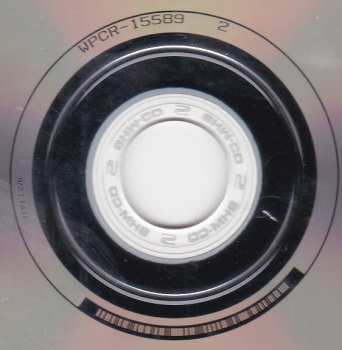 CD Jeff Beck Group: Beck-Ola LTD