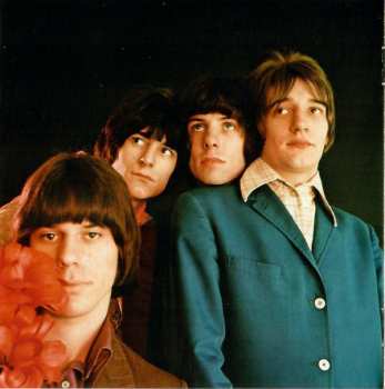 CD Jeff Beck: Live At The Record Plant San Francisco 1968