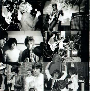 CD Jeff Beck: Live At The Record Plant San Francisco 1968