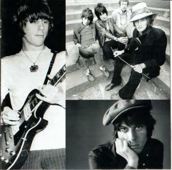 CD Jeff Beck: Live At The Record Plant San Francisco 1968
