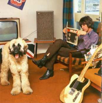 CD Jeff Beck: Live At The Record Plant San Francisco 1968