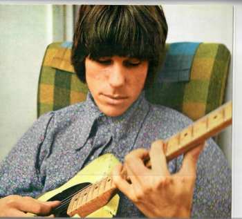 CD Jeff Beck: Live At The Record Plant San Francisco 1968