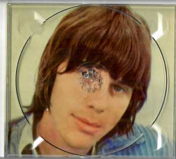 CD Jeff Beck: Live At The Record Plant San Francisco 1968