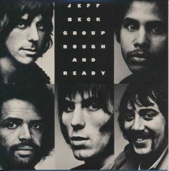 5CD/Box Set Jeff Beck: Original Album Classics