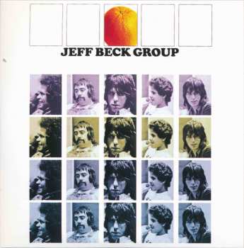 5CD/Box Set Jeff Beck: Original Album Classics