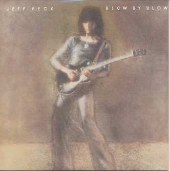 5CD/Box Set Jeff Beck: Original Album Classics