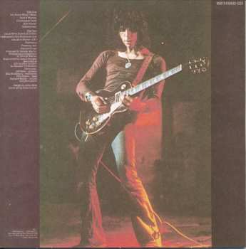 5CD/Box Set Jeff Beck: Original Album Classics