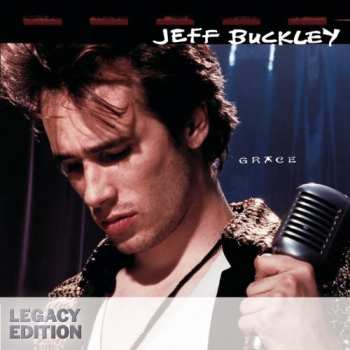 CD Jeff Buckley: Grace
