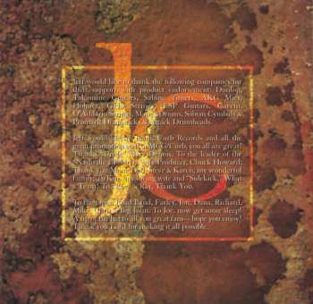 CD Jeff Carson: Butterfly Kisses