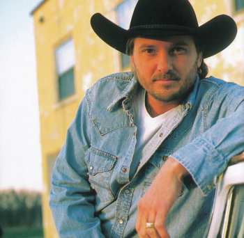 CD Jeff Carson: Real Life