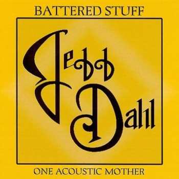 Album Jeff Dahl: Battered Stuff