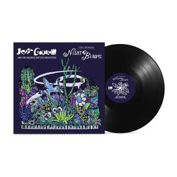 LP Jeff Goldblum: Night Blooms
