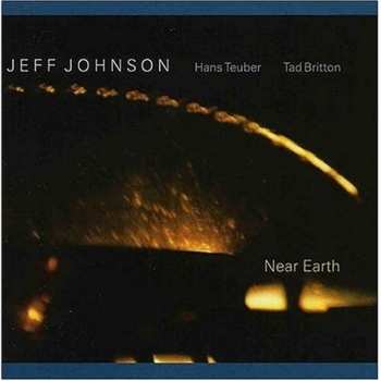 CD Jeff Johnson: Near Earth
