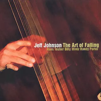 The Art Of Falling
