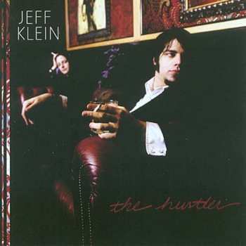 Album Jeff Klein: The Hustler