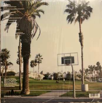 LP Jeff Markey: Sports & Leisure CLR | DLX