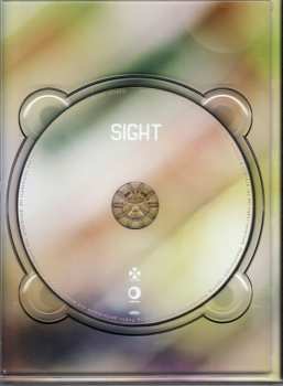 3CD Jeff Mills: Sight Sound And Space