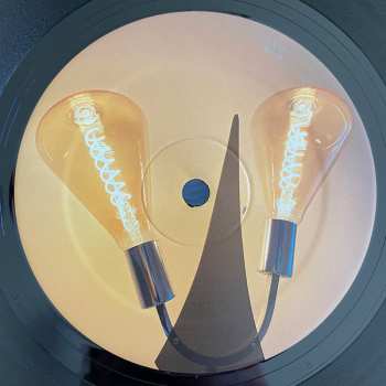 3LP Jeff Mills: The Clairvoyant