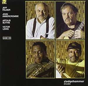 CD John Abercrombie: Ease On
