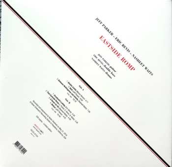 LP Jeff Parker: Eastside Romp LTD