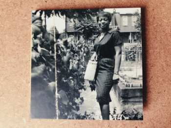 CD Jeff Parker & The New Breed: Suite For Max Brown