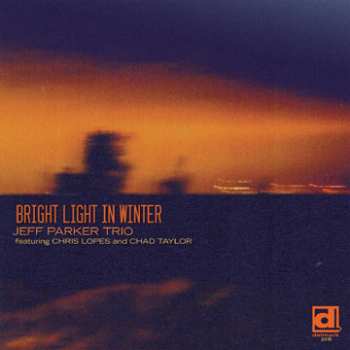 Album Chad Taylor: Bright Light In Winter
