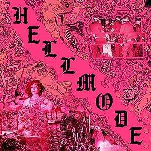 CD Jeff Rosenstock: Hellmode