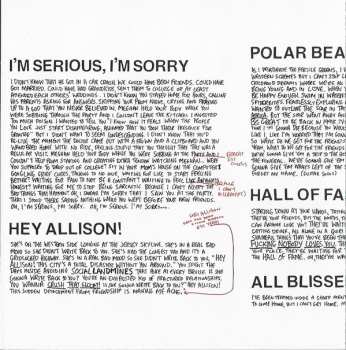 CD Jeff Rosenstock: We Cool?