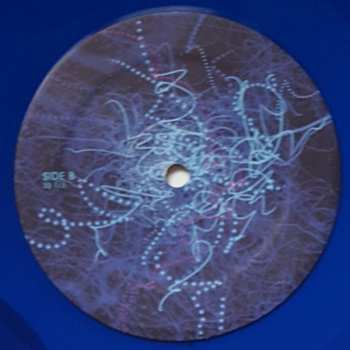 LP Jeff Russo: Legion It’s Always Blue: Songs From Legion CLR