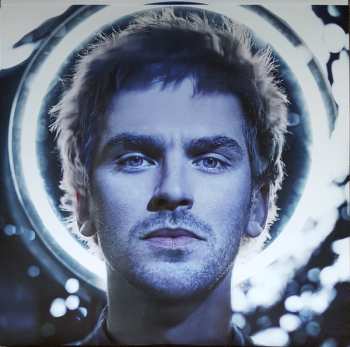 LP Jeff Russo: Legion It’s Always Blue: Songs From Legion CLR