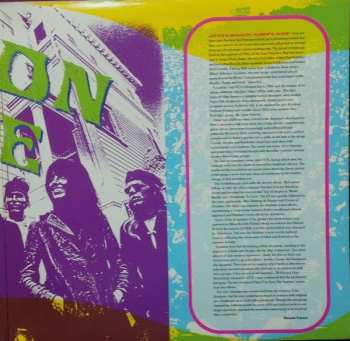 2LP Jefferson Airplane: The Jefferson Airplane Collection
